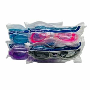 SWIM GOGGLES ANTIFOG