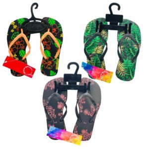 KIDS TEEN SPIRIT SLIPPER 6.5 SIZE