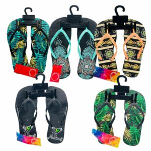 KIDS TEENSPIRIT SLIPPERS