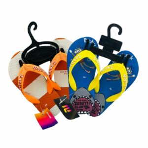 KIDS ZENITHCLUB SLIPPER