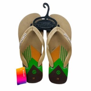 MEN'S ZENITHCLUB SLIPPER