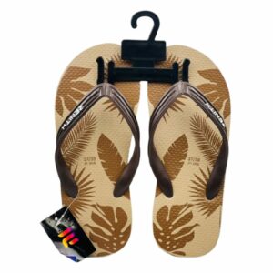 MEN'S ZANITH SLIPPER