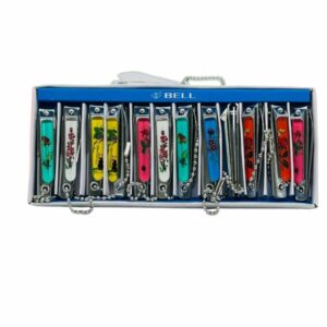 BELL NAIL CLIPPER
