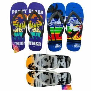 TEEN SPIRIT SLIPPERS JQ-43-44