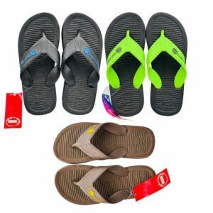 KID'S TEEN SPIRIT SLIPPER PC-35-38