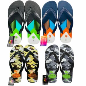 ZENITHCLUB SLIPPER TING-38-39