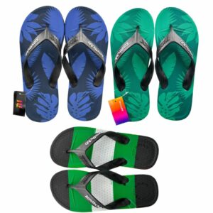 ZENITHCLUB SLIPPERS QJ-41-44