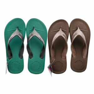 MEN'S ZENITHCLUB SLIPPER QJ-40-42