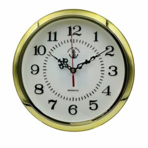 WALL CLOCK V-55 ANALOGUE