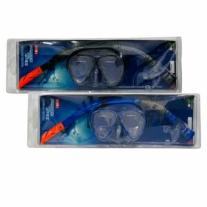 WATER SPORTS MASK & SNORKEL