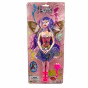 BALLET TWINKLE TOYS