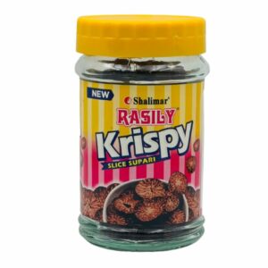 RASILY KRISPY 50G