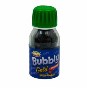 BUBBLY GOLD SUPARI 20G
