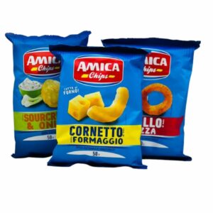 AMICA CHIPS