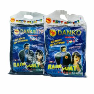 DANKO PANT RAINCOAT