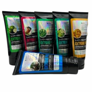 KMES DYNAMIC GEL 200ML