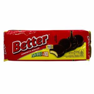 BUTTER BISCUIT 100G