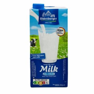 OLDENBURGER MILK 1LTR