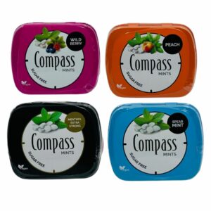 COMPASS MINT 14G