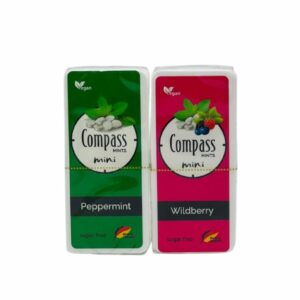 COMPASS MINT MINI 7G