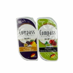 COMPASS FRESH MINTS MINI 7G