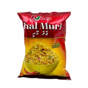 JHAL MURI 60G