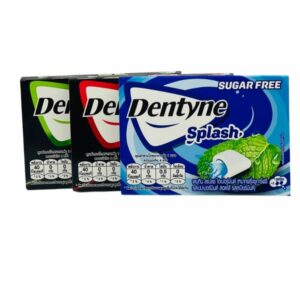 DENTYNE ICE
