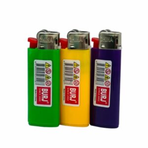 BURJ LIGHTER