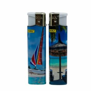 BURJ OCEAN LIGHTER