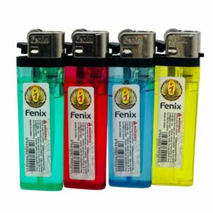 FENIX GAS LIGHTER