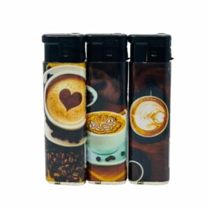 WIND PROOF TURBO LIGHTER