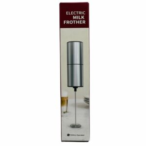 ELECTIC MILK FROTHER