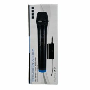 MINI WIRELESS MICROPHONE