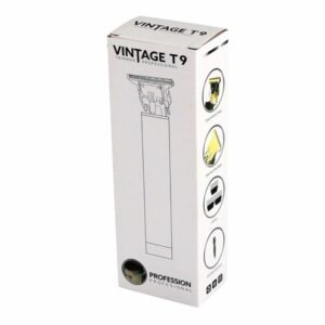 VINTAGE T9 TRIMMER