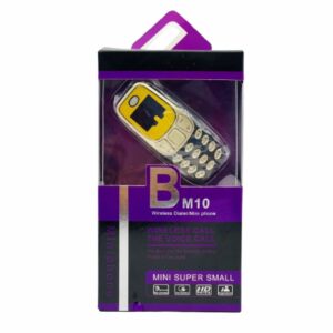 MINIPHONE BM-10