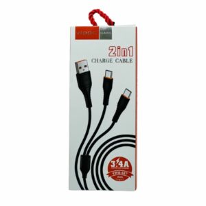 VIPPO CHARGER CABLE