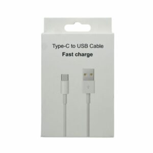 USB CABLE