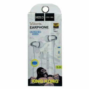 HOLO EARPHONE
