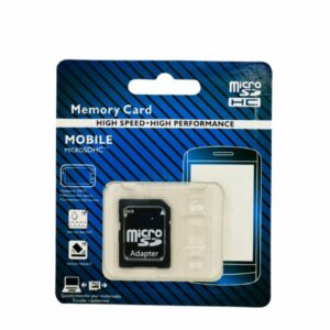 MEMORY CARD ADAPTER