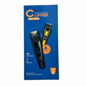 CLIPPER TRIMMER