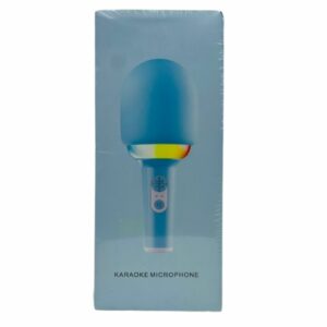 KARAOKE MICROPHONE