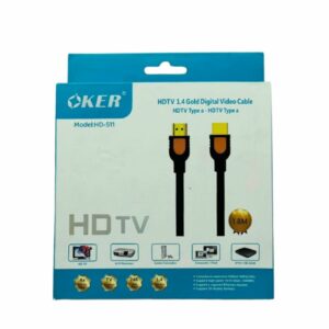 OKER HD TV