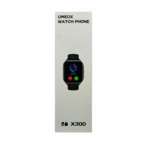 UMEOX WATCH PHONE