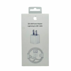 5W USB POWER ADAPTER