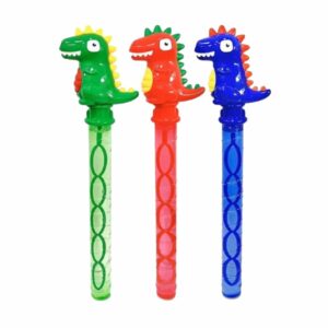 DRAGON BUBBLE BOTTLE