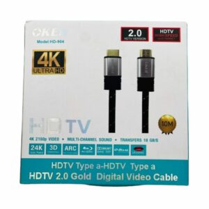 KER HD TV CABLE