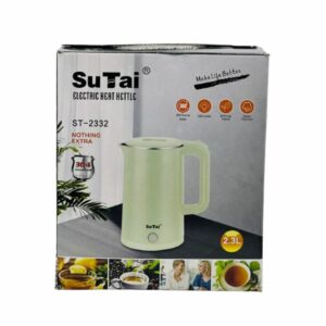 SU TAI ELECTRIC ST-2332