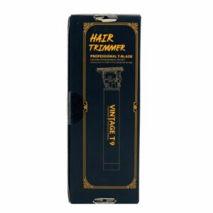 HAIR TRIMMER T-BLADE