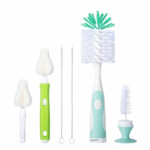 Bottles Cleaning / Bottle Wash