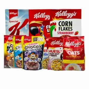 Cereals,Grains & Flours